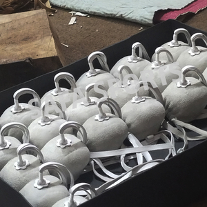 Capucha de Cuero Suave para Cetrería Árabe, Personalizable, de Alta Calidad, al por Mayor, para Uso en Exteriores - Product Image 1