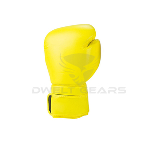 ถุงมือมวยหนัง PU 8ออนซ์คุณภาพระดับมืออาชีพสำหรับผู้ใหญ่ทนทาน12ออนซ์16ออนซ์มีตัวเลือกศิลปะการต่อสู้มีฉลากส่วนตัว - Product Image 3