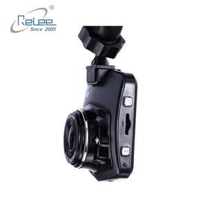 ราคาถูก<span class=keywords><strong>2</strong></span>.4นิ้ว Dash กล้อง1080จุด Dash Cam ผู้ใช้คู่มือมินิรถกล้อง - Product Image 4