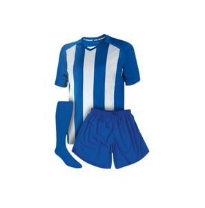 Ensemble de vêtements de sport de football du Bangladesh - Product Image 6