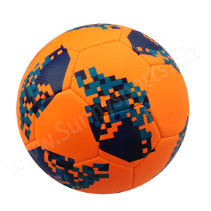Balón de fútbol de playa hecho a medida, servicio OEM - Product Image 6