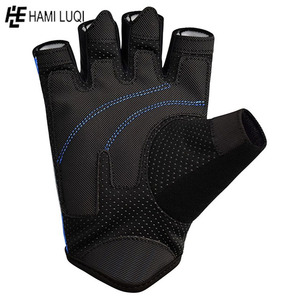wholesale <b>Sport</b> <b>Gloves</b> Unisex Fitness Exercise Workout Weight Lifting <b>Gloves</b> for Gym Training - Product Image 3