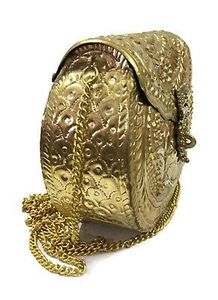 Sac à main personnalisé fabriqué à la main hautement poli, sac à main de mode en nacre pour femmes de l'inde, vente en gros - Product Image 4
