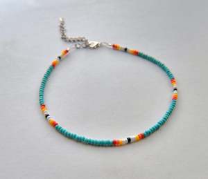 Bracelets faits main en perles de rocaille magiques - Product Image 1