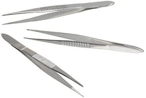 Tweezer # 1 120mm - Product Image 3