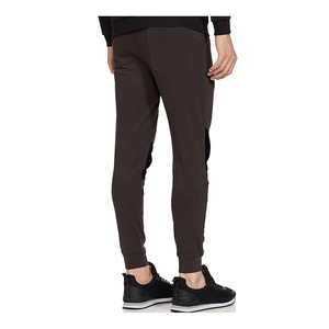 Pantalones de chándal para hombre, de alta calidad, 100% algodón, con estampado personalizado, venta al por mayor - Product Image 2