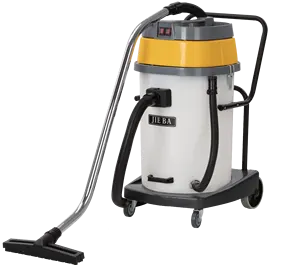 BF510A Baiyun Cleaning 70L Industrial Vacuum Cleaner 2000W