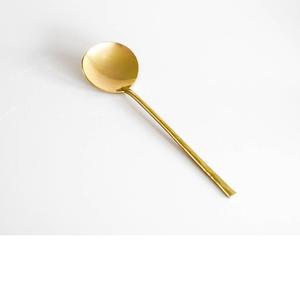 Cuillère en laiton de haute qualité pour agitateur à cocktail de mélange de barware avec long manche et mieux poli et Offre Spéciale - Product Image 3