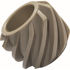 Высокое качество SEMI-FINISHED и индивидуальные пластиковые детали по рисунку готов для экспорта - Product Image 1