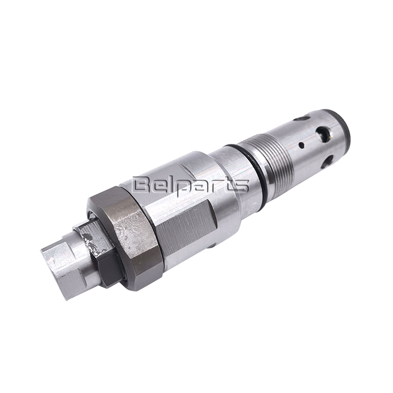 器 日立挖掘机配件ZX70 ZX55 ZX200压力主溢流阀0842504 9192656