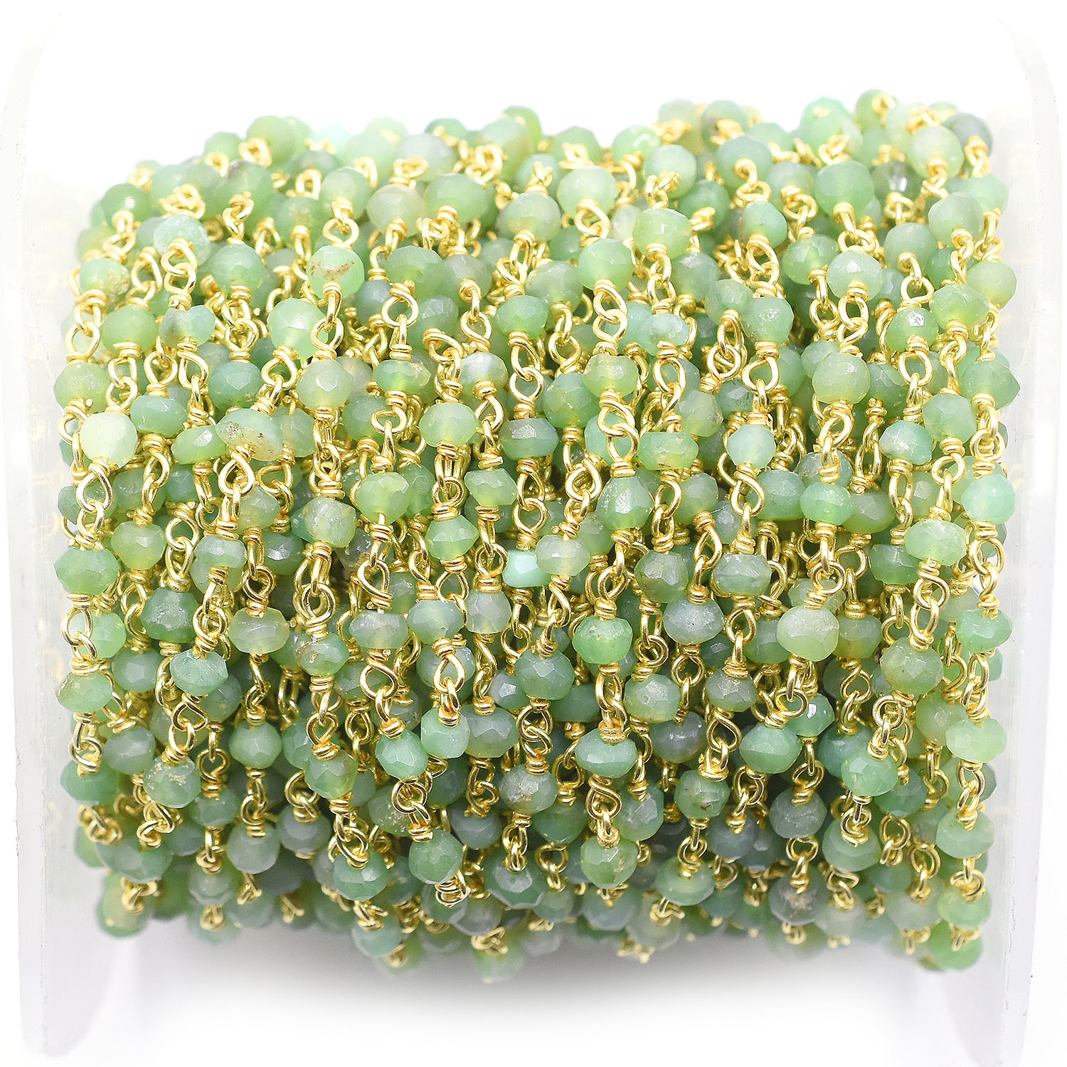 สีเขียว