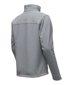 Chaqueta Softshell Impermeable Ecológica para Hombre, Diseño Nuevo 2026, Cuello Alto, para Senderismo, Invierno - Product Image 2
