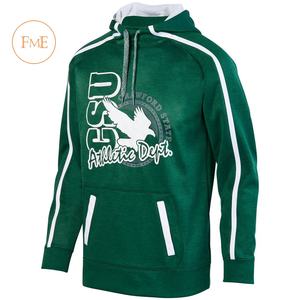 Sweat à capuche en coton polaire pour hommes, multicolore, impression personnalisée, vêtements de rue, nouveau Design - Product Image 3