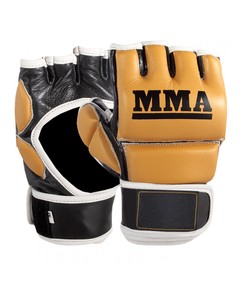 Gantelets de combat professionnel MMA, gantelets - Product Image 6