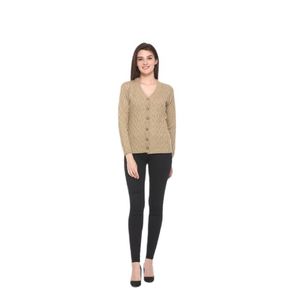 best quality women's fuzzy <b>sweater</b> - Product Image 3