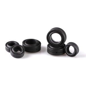 PHS8 PHS12 GE40 GE60ES GE100ES Roulements à rotule radiaux Joint sphérique à billes pour les industries mécaniques - Product Image 5