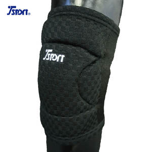 Respirant Vêtements De Sport Soutien Genouillères de Volleyball - Product Image 4