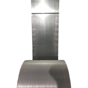 Hot Stamping Tubular PP Woven <b>Bag</b> Rice Fertilizer PE BOPP <b>Plastics</b> Heat Seal Treatment for Agriculture Food Feed Flour <b>Storage</b> - Product Image 4