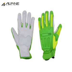 Gants de sécurité pour l'hiver Gants de pompier pour le pétrole et le gaz Produits de sécurité essentiels - Product Image 3