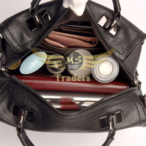 Meilleures ventes Sacs à main en cuir souple dernier cri multifonction tendance pour dames Sacs à main en cuir pu - Product Image 6