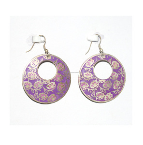 ต่างหูเครื่องประดับสแตนเลส - Product Image 2