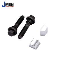 Kit de réparation anti-bruit pour came de distribution 3V Jmen 3R2Z-6A257-DA, garantie 12 mois, certifié ISO 9001, inclut les boulons JMFD-VS015
