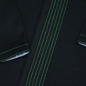 Haute Qualité Custom Made jiujtsu kimono BJJ gi bjj kimono Jiu jitsu gi Perle Armure Gi - Product Image 6