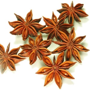 Anís Estrellado Vietnamita de Otoño, de Alta Calidad, Flor Grande, Forma Hermosa, Aroma Fuerte y Sabor Rico, en Oferta - Product Image 6