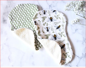 Tela suave y moderna para eructar, para bebé - Product Image 1