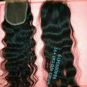 Chiusura del pizzo di buona qualità HD con il prezzo ragionevole - Product Image 5