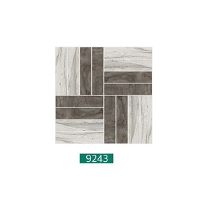 Vente en gros de carrelage de sol antidérapant de haute qualité en porcelaine mate 40x40cm - Product Image 5