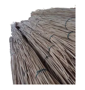 Natural Rattan Cane Rattan Pole Material for making furniture Vietnam export