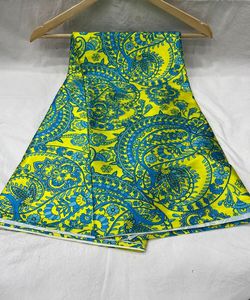 Nuevo impreso borde Saree ApparelGarment - Product Image 6