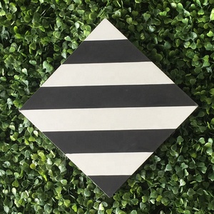 Carrelage en ciment encaustique - CTS, fait à la main, intérieur, carré, accents modernes, haute qualité, bon prix - Product Image 2