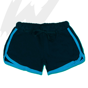 Short bottin en molleton pour femmes, vêtement de haute qualité, vente en gros - Product Image 1