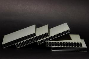 Lên PP rỗng xây dựng xây dựng ván Khuôn bảng 12 đến 20 mm mạnh mẽ bền màu xám ASTM <span class=keywords><strong>ISO</strong></span> 9001:2015 Sản phẩm được chứng nhận - Product Image 2