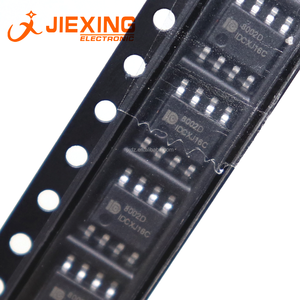 TC8002D <span class=keywords><strong>8002D</strong></span> SOP8 Chip Amplificador de Audio de 3W IC Compatible con LM4871 Nuevo y Original - Product Image 2