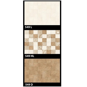 hot sale 3d inkjet ceramic wall tiles 30X45cm - Product Image 2