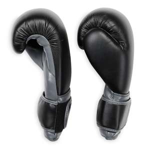 Professional Match Training Boxing <b>Gloves</b> Genuine Leather Factory Wholesale Price for Professional Boxers - Product Image 4