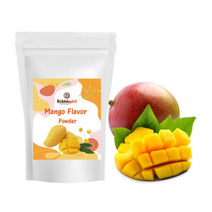 Polvo con sabor a Mango - Product Image 1