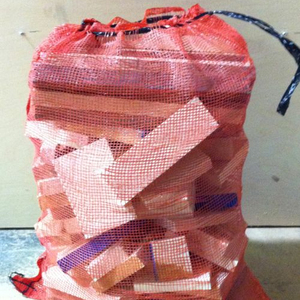 Pp Leno lưới túi chống ẩm Pet lưu trữ cho hành tây khoai tây ngô cho hàng tạp hóa bao bì - Product Image 3