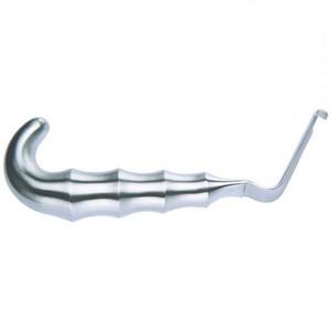 Venta caliente Balshi Zygomatic Retractor Instrumentos quirúrgicos CE ISO Aprobado Herramientas médicas Calidad Premium - Product Image 6