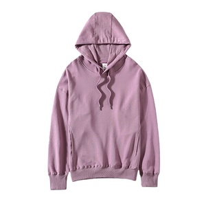 Los nuevos hombres sudaderas con capucha de lana de invierno cálido sudaderas con capucha - Product Image 5