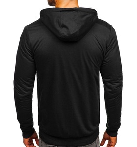 Sudaderas con capucha de alta calidad, ropa deportiva de forro polar, personalizada, hecha por Factorial ventures - Product Image 5