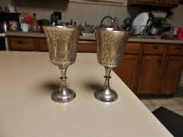 Gobelet en laiton fait à la main de concepteur unique le plus vendu artisanat en métal de qualité supérieure pour le vin fabriqué en Inde - Product Image 5