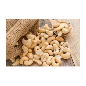 100% natürliche Cashewnüsse/Hochwertiges Produkt Gesunde Lebensmittel Geröstete Cashewnüsse (Angelina WA: 84327746158) 99 Gold Data