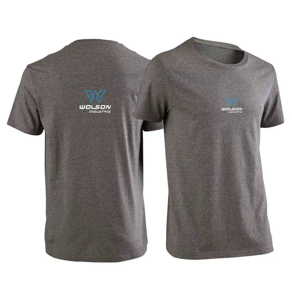 Wholesale Men Muscle Fit Camisetas Custom Fitness Gym T Shirts New Arrival size xxxxxxl T Shirts Stock Camiseta Stock t-shirts