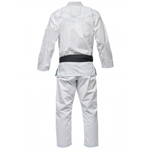 Kimono de Judo Lourd pour Hommes – Uniforme d'Arts Martiaux Professionnel en Coton Durable – Tendance du Marché Américain et Européen - Product Image 2