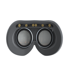 Intelligente VR dormiente <span class=keywords><strong>EEG</strong></span> meditazione AI algoritmo di monitorare la pressione della testa rilascio ansioso rilassare insonnia strumento di terapia del sonno - Product Image 2