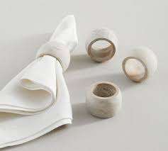 Wholesale <b>Cheap</b> Handmade Wood Napkin <b>Ring</b> Holder for Customized Size and Round Shape for Hot Sale Product - Product Image 3